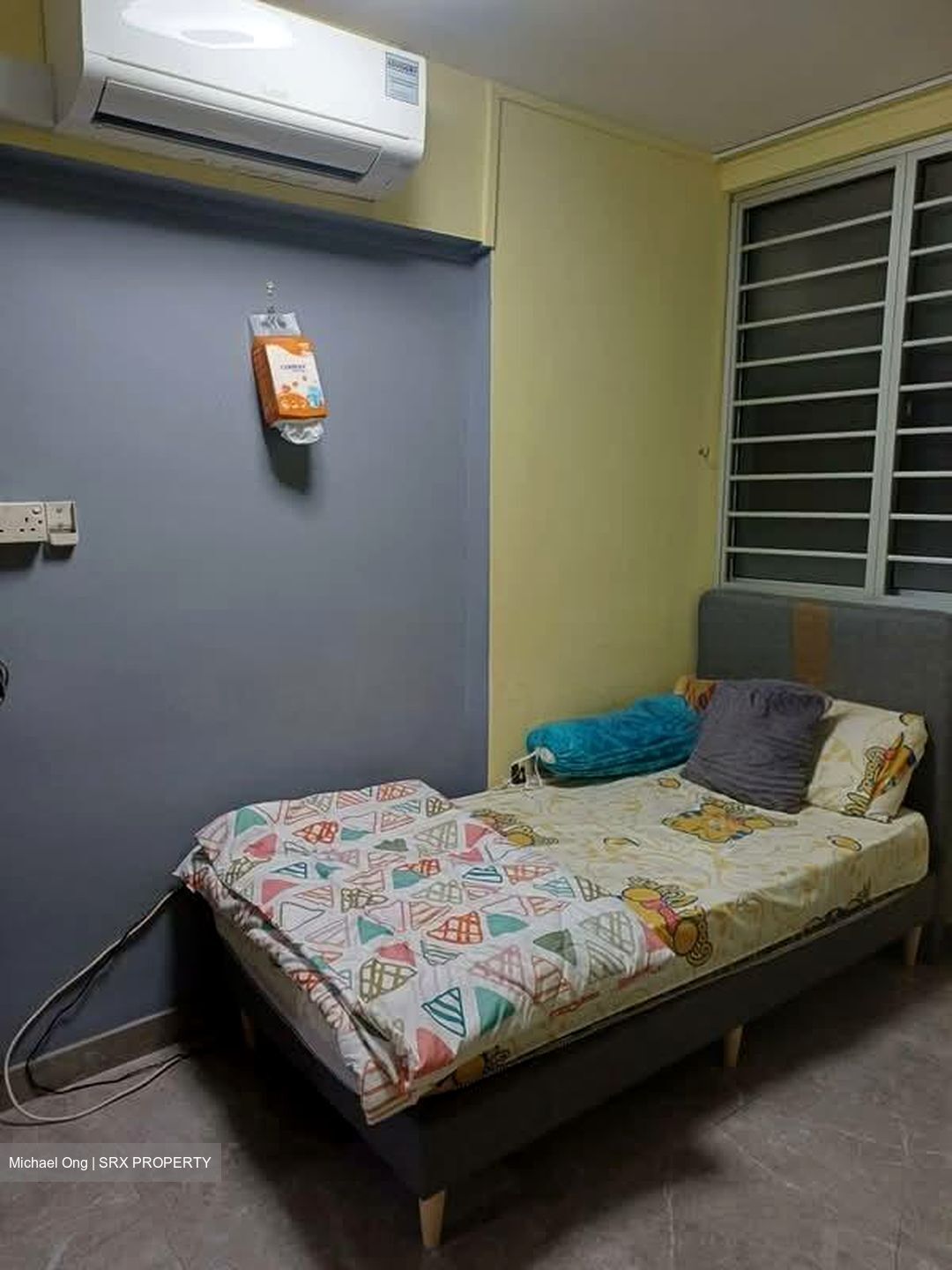 Blk 760 Yishun Street 72 (Yishun), HDB 4 Rooms #559611771